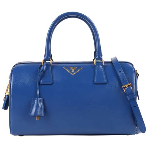 prada brown blue dress|prada handbags.